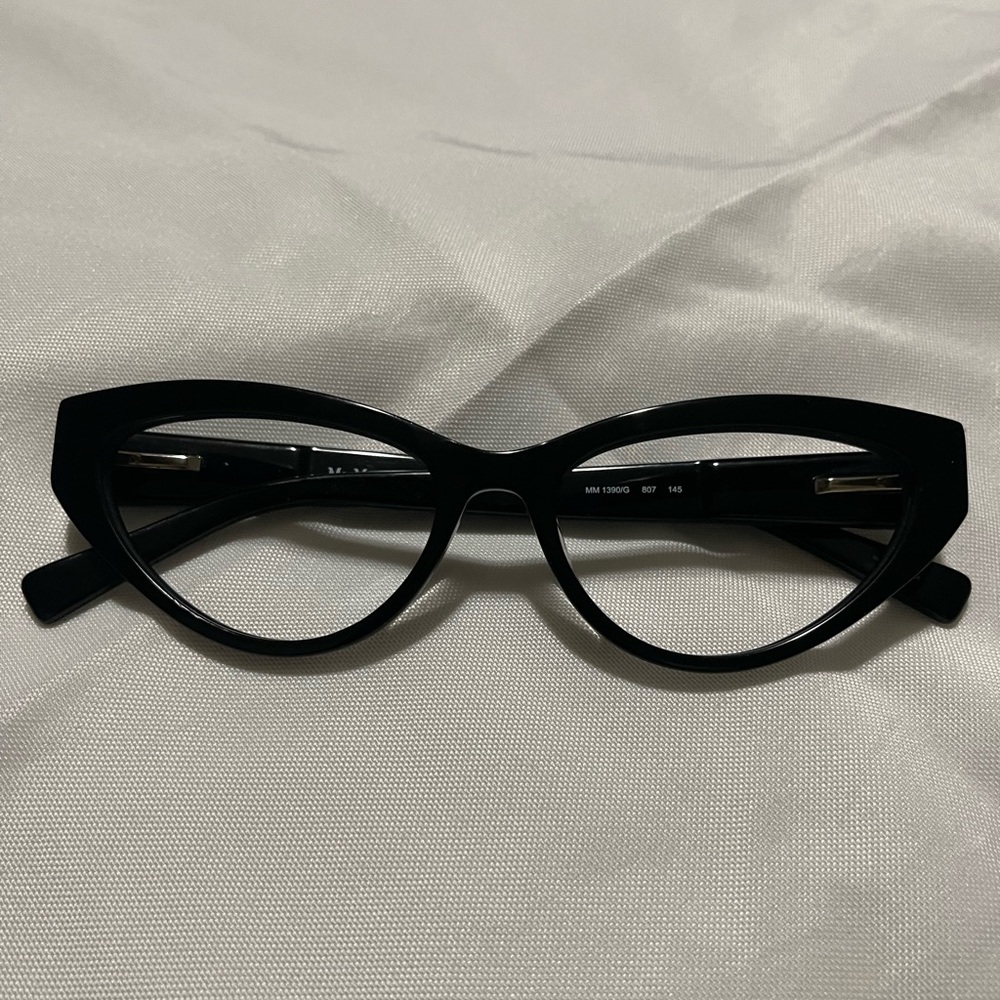 Max Mara Optical Eyeglasses